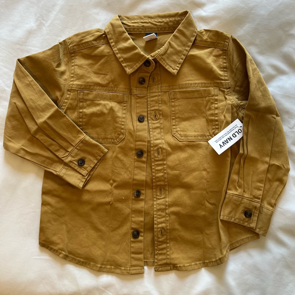 Old Navy Toddler Jacket